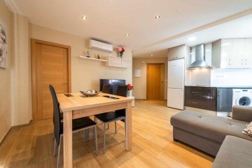 Apartamento Las Góndolas Playa - image 6