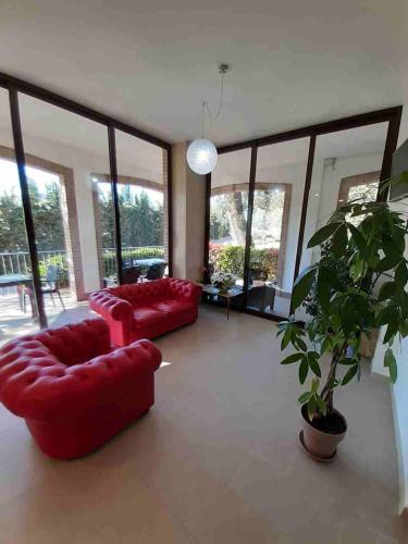 Hotel Il boschetto 1