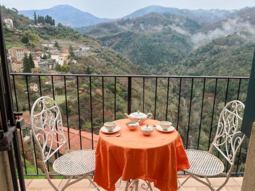 B&B Apricale - Holiday Home Reanna by Interhome - Bed and Breakfast Apricale