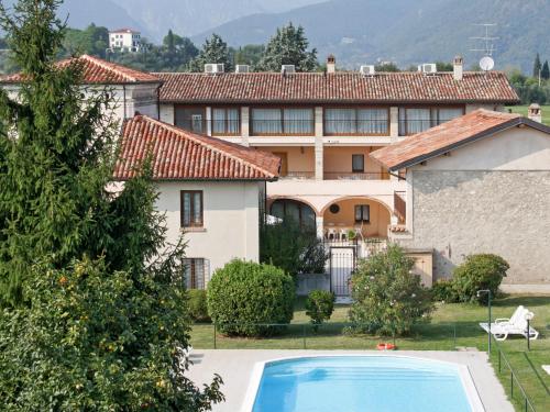Apartment Colombaro Vecchio-6 by Interhome