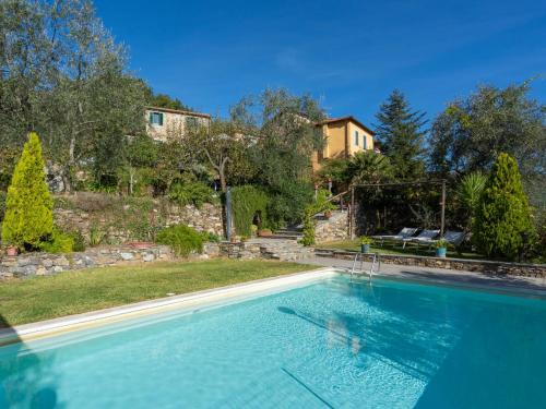 B&B Ville San Sebastiano - Holiday Home I Ciasi - VSP200 by Interhome - Bed and Breakfast Ville San Sebastiano