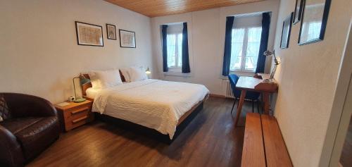 The Aarburg Hotel & Café - image 6