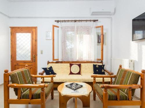  Apartment  Apartment, Unterkunft in Ayía Fotiá