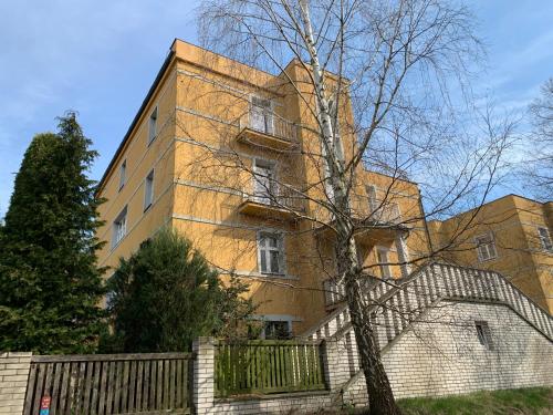 . Hotel Na Závisti