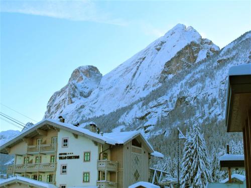 Apartment Cesa Fraines-2 by Interhome Apartment Cesa Fraines-2 by Interhome