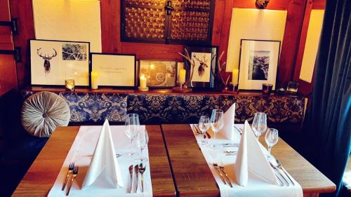 Hotel Rehkitz in 哈勒/威斯伐倫