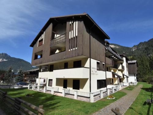 Apartment Des Alpes-15 by Interhome 1