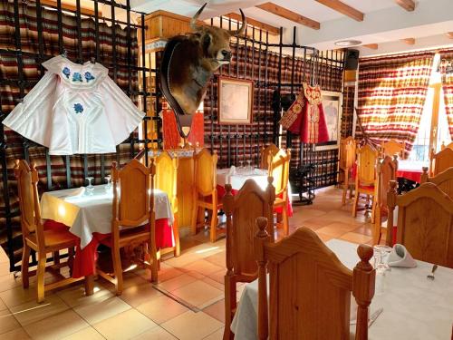 Hotel Flor de la Mancha - image 14