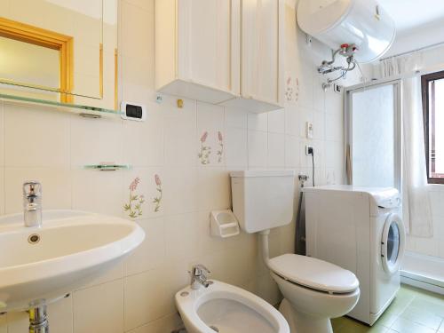 Apartment Cesa Fraines-3 by Interhome Apartment Cesa Fraines-3 by Interhome