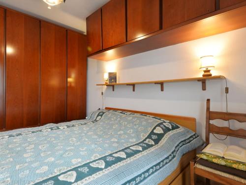 Apartment Cesa Fraines-3 by Interhome Apartment Cesa Fraines-3 by Interhome