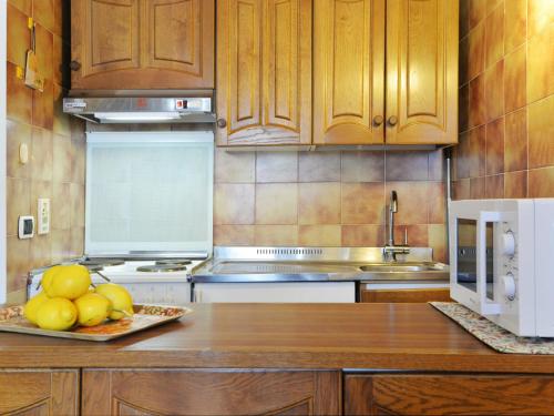 Apartment Cesa Fraines-3 by Interhome Apartment Cesa Fraines-3 by Interhome