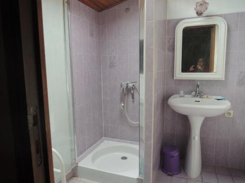 gite le musee in Villeneuve-Minervois