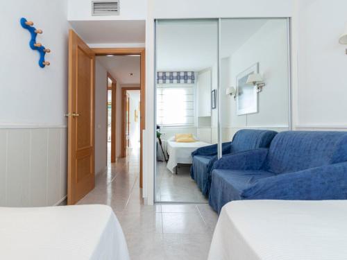 Apartment Els Pins Maria by Interhome