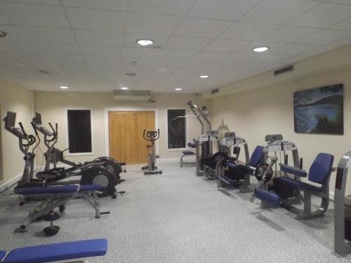 St Angela's Lakeside Aparthotel - image 7