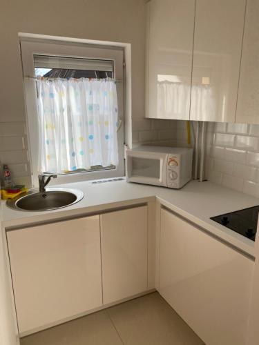 Pesti Apartmanház (Pesti Apartmanhaz) in 別克福爾度