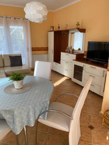 Pesti Apartmanház (Pesti Apartmanhaz) in 別克福爾度