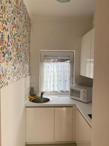 Pesti Apartmanház (Pesti Apartmanhaz) in 別克福爾度