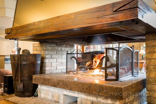 Ristorante Catering Hotel Giardino