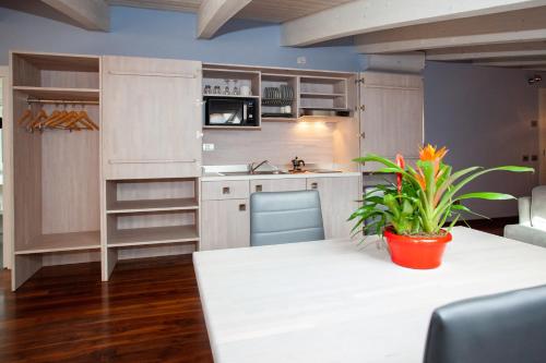 Hotel Giardino 5