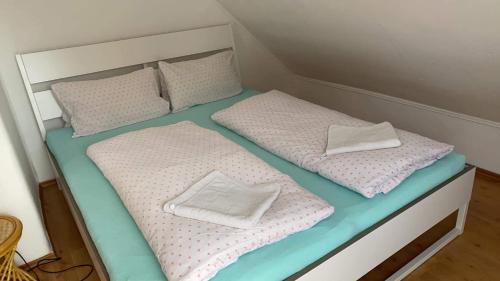 Pesti Apartmanház (Pesti Apartmanhaz) in 別克福爾度