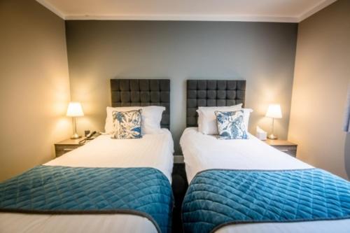 Wild Pheasant Hotel & Spa, BW Signature Collection Wild Pheasant Hotel & Spa is perfectly located for both business and leisure guests in Llangollen. The property offers a high standard of service and amenities to suit the individual needs of all trav