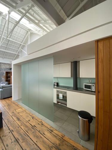 Buckingham Place at the Royal William Yard - image 6
