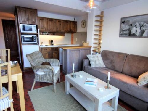 Apartment Devouassoux
