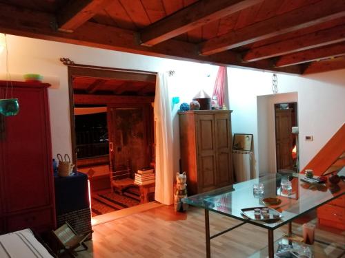 Aly Art Apartment Taormina Duomo, Gulf & Etna view