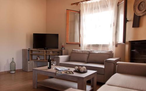 Soureto's House Liapades 
