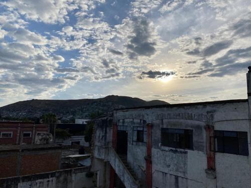 Diaza Rooms Center of Oaxaca in Oaxaca