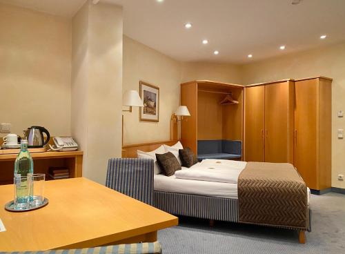 Rußmann Hotel & Living - main image