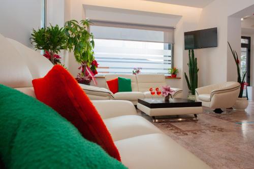 Hotel Giardino 3