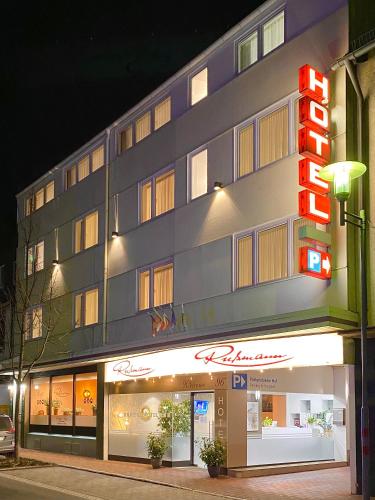 Rußmann Hotel & Living - Goldbach