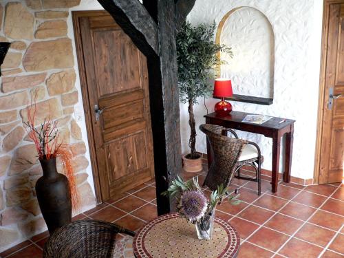 บริการและสิ่งอำนวยความสะดวก, Apartmenthaus Casa Palma in บูล