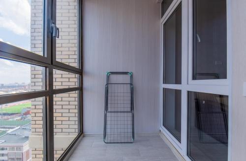 Светлая просторная квартира OrangeApartments24 в 15 минутах от МФТИ - main image