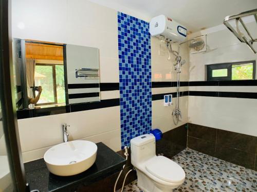 Trang An Peaceful Homestay