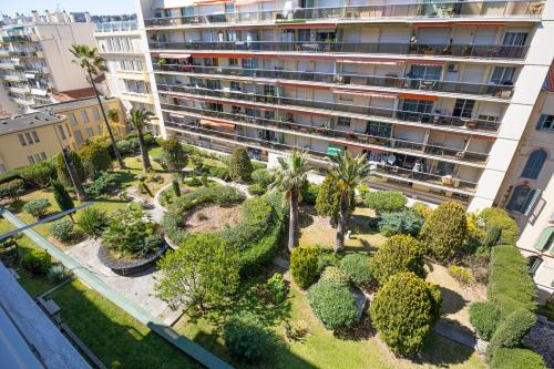 STUDIO PROMENADE FLORIDA BEACH, Nice (fotografie 6)