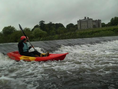 Rock Farm Slane - Glamping - image 5
