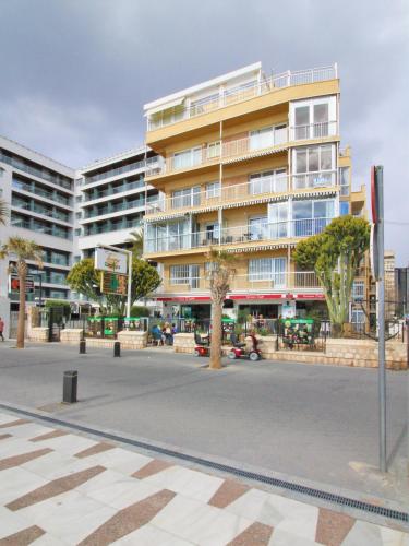 Penthouse Ancla 561 - image 12