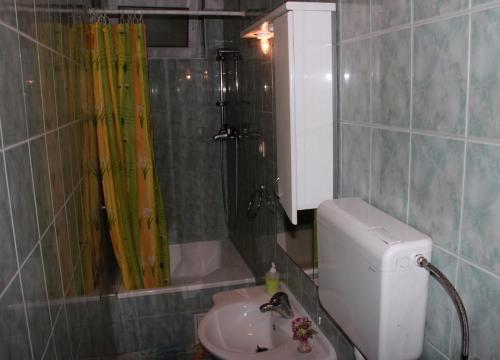 Guest house with garden - Zuvan, Split (fotografie 2)