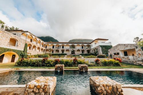 . Los Mandarinos Boutique Hotel & Spa