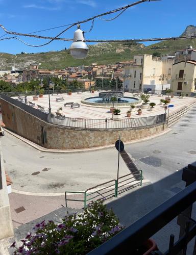 Viesnīcas āriene, Fontana Di Li Rosi in Campofranco