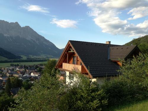 Grimming Appartement Schladming