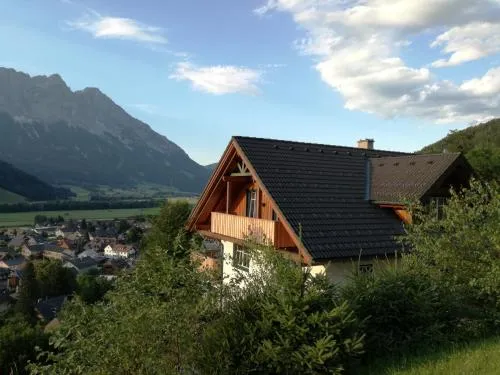 Grimming Appartement Schladming in Sonnberg, Österreich