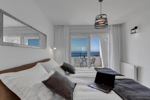 Holiday home L & B Makarska 2