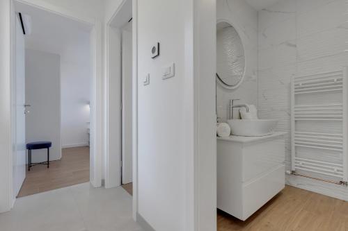 Holiday home L & B Makarska