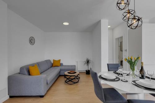 Holiday home L & B Makarska 5