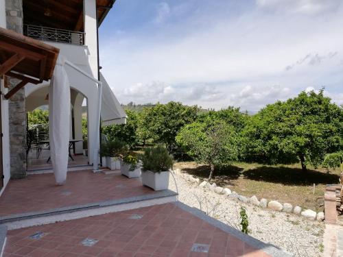 LudoMar Country Residence - Rooms & Apartments 3