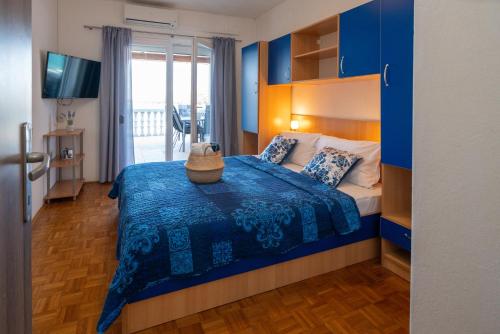 Apartmani MARKO Dugovaca