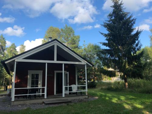 Eriksmala villa in Kalmar City Center